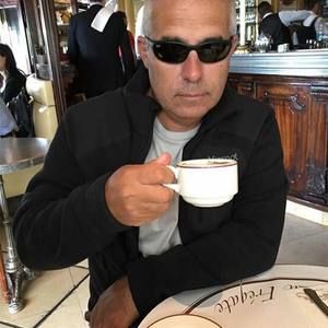 Meet your Posher, Scott